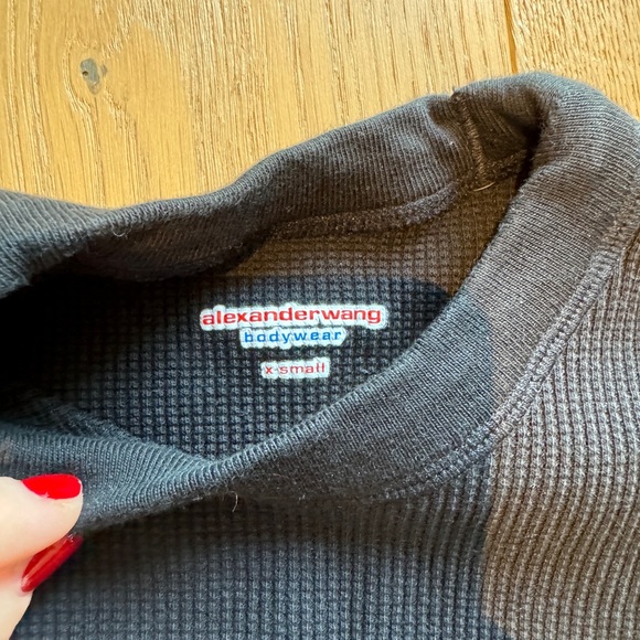 Alexander Wang Lounge Set - Picture 5 of 5